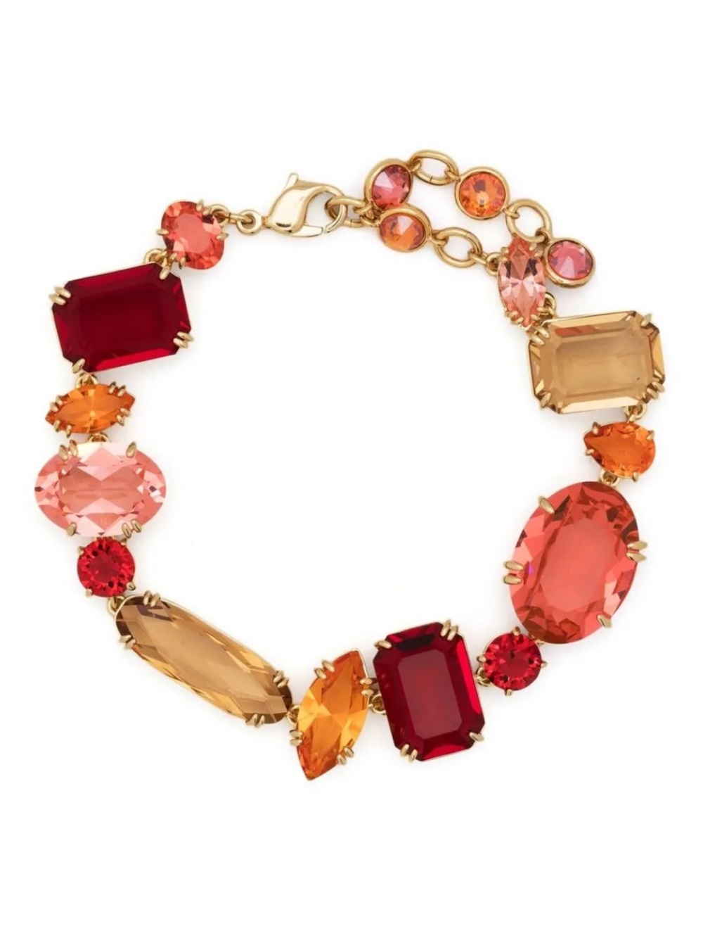 Swarovski Gema Bracelet